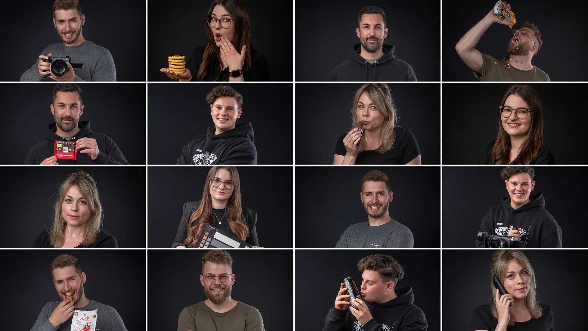 (Junior) Webdesigner bei rocketstaff